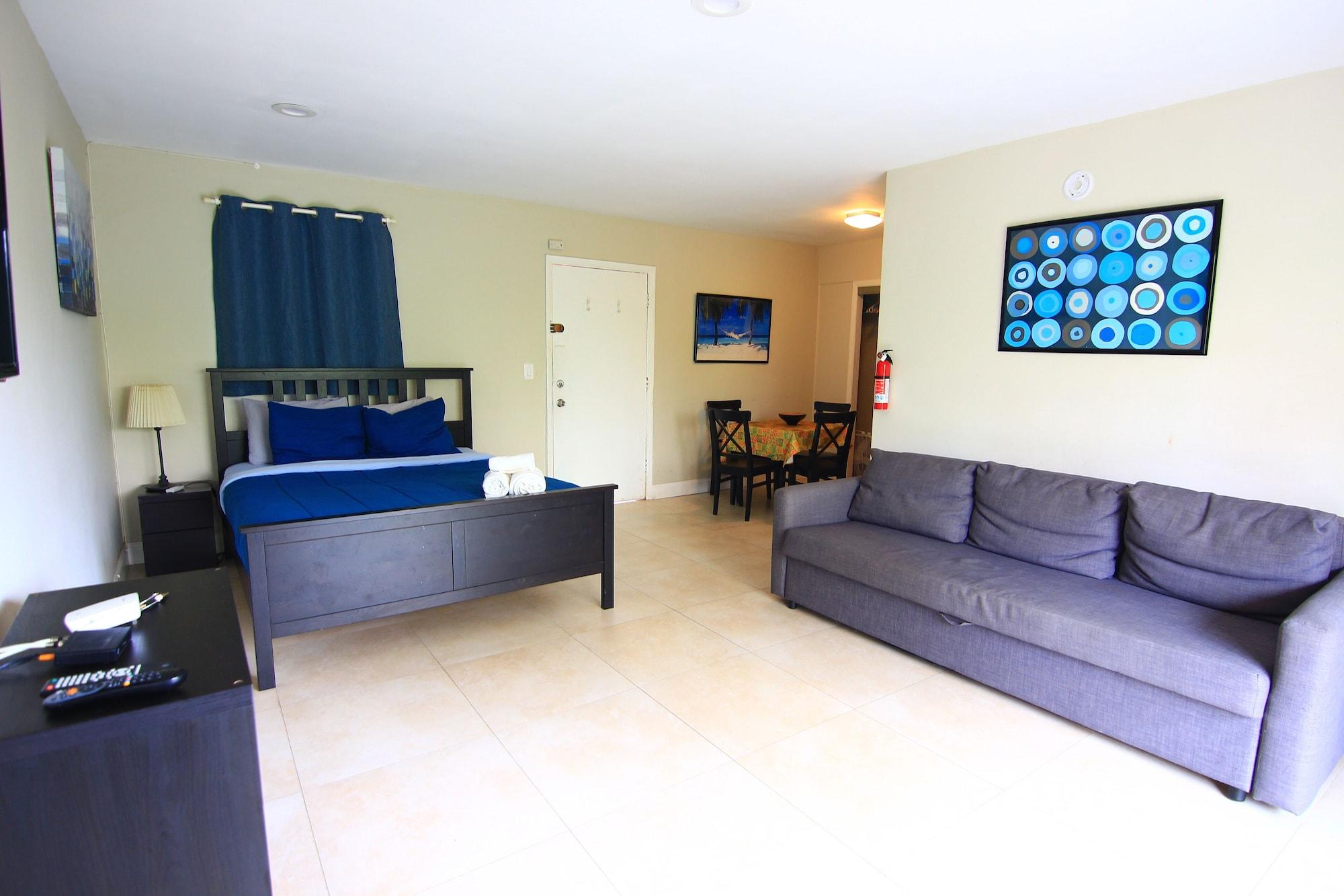 Sunny Isles Apartments By Miarentals Sunny Isles Beach Extérieur photo